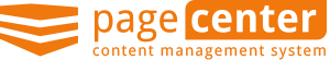 Page-Center